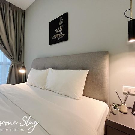 Arte Mont Kiara By Awesomestay Kuala Lumpur Esterno foto