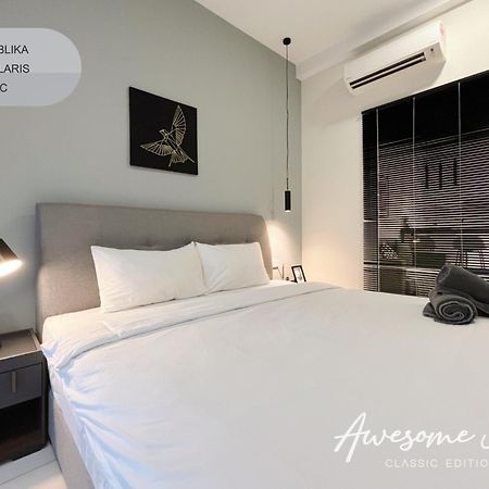 Arte Mont Kiara By Awesomestay Kuala Lumpur Esterno foto