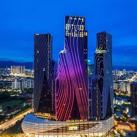 Arte Mont Kiara By Awesomestay Kuala Lumpur Esterno foto