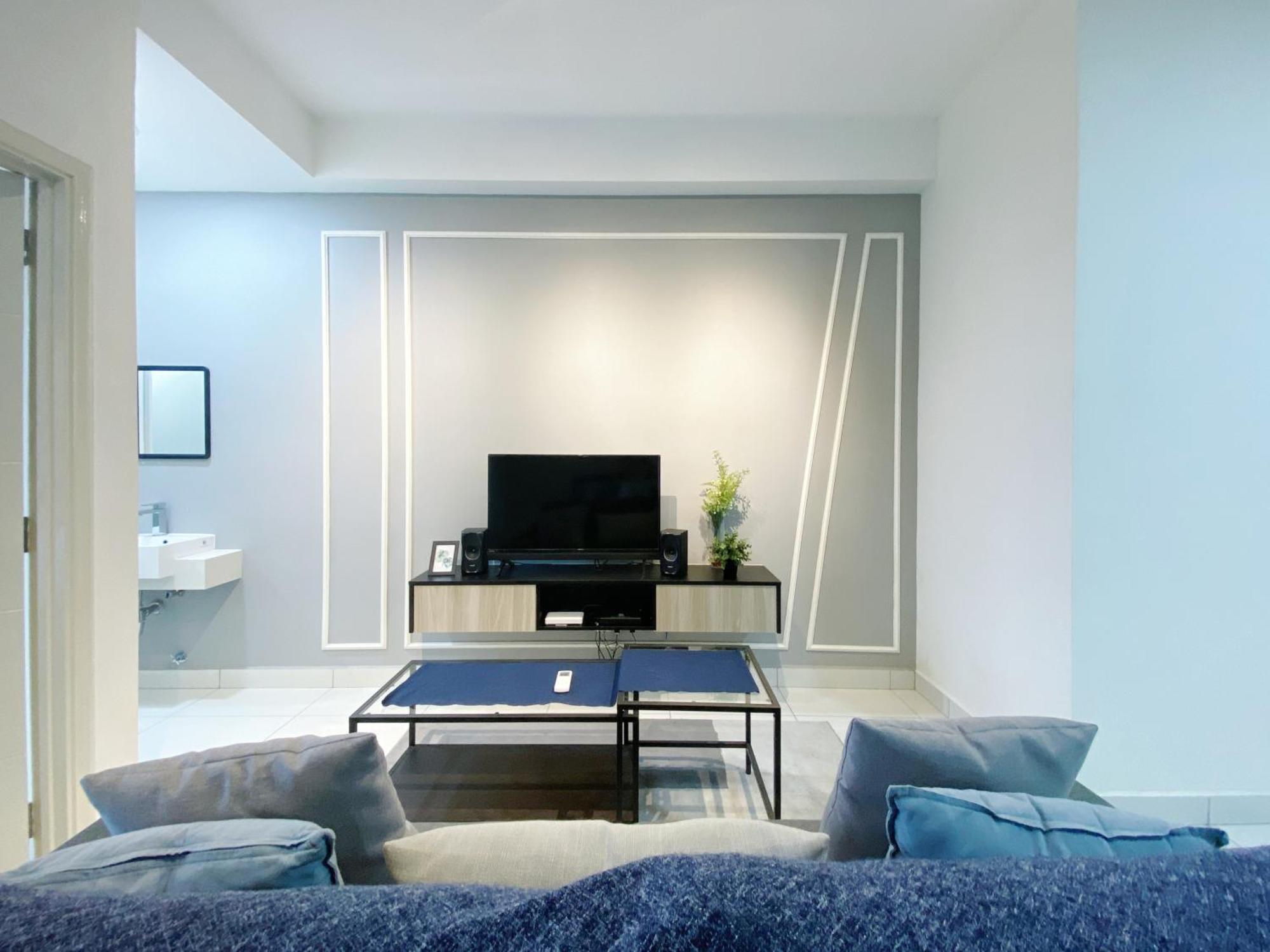 Arte Mont Kiara By Awesomestay Kuala Lumpur Esterno foto