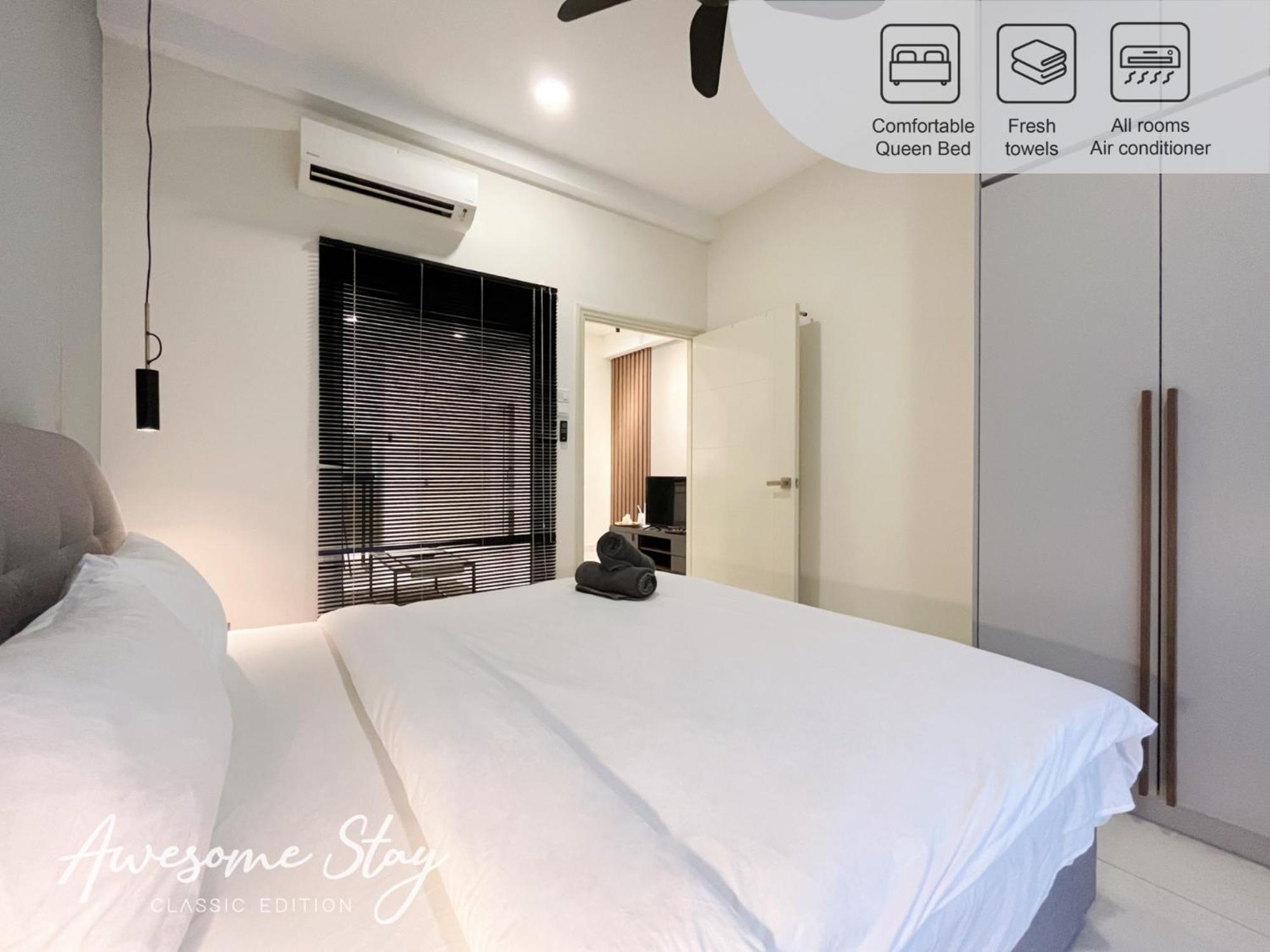 Arte Mont Kiara By Awesomestay Kuala Lumpur Esterno foto