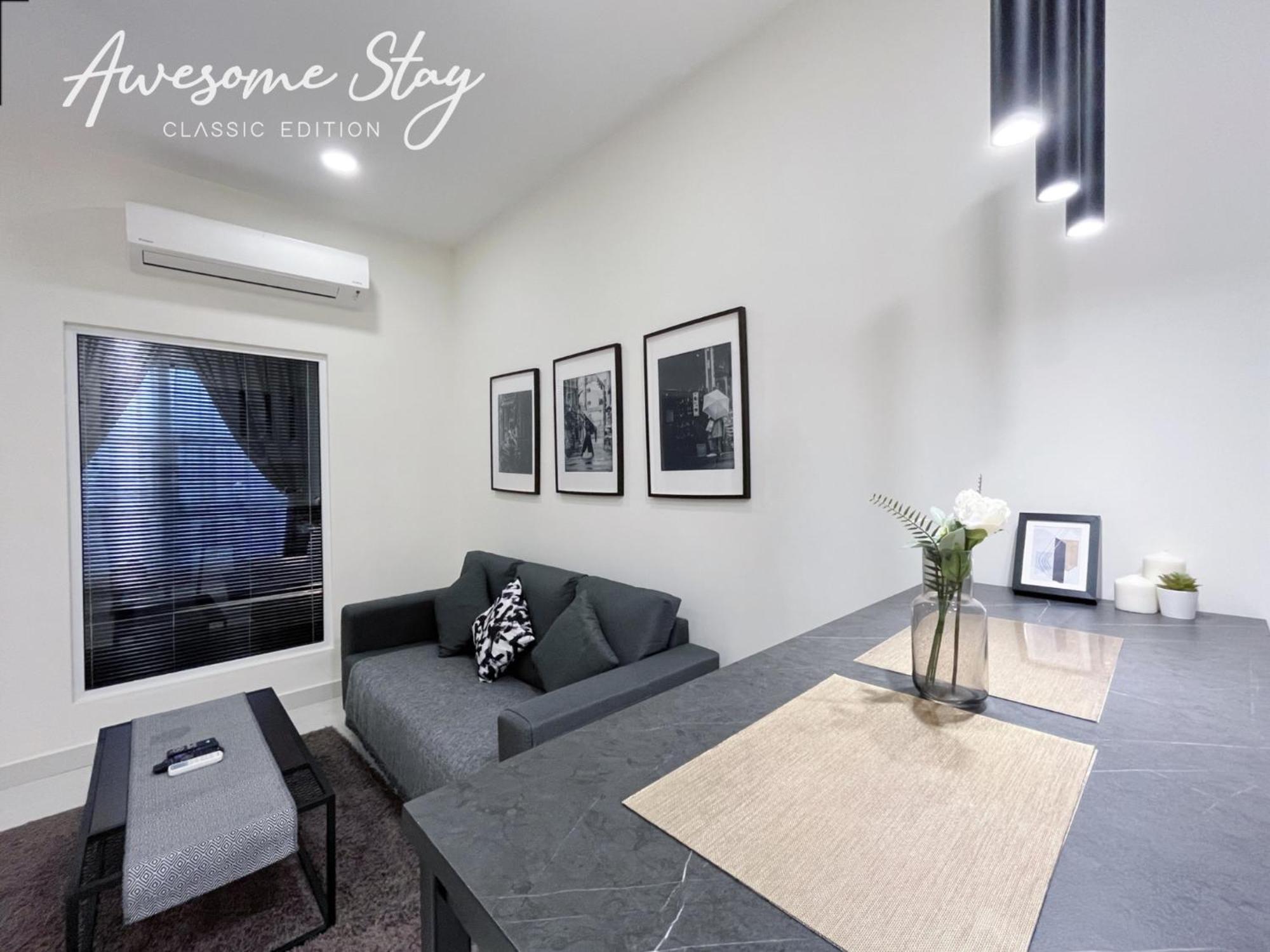 Arte Mont Kiara By Awesomestay Kuala Lumpur Esterno foto