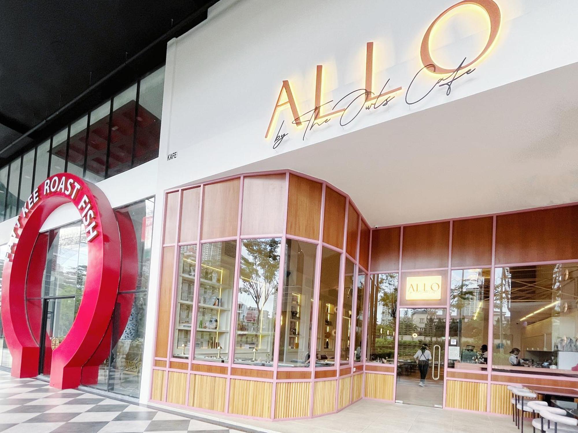 Arte Mont Kiara By Awesomestay Kuala Lumpur Esterno foto