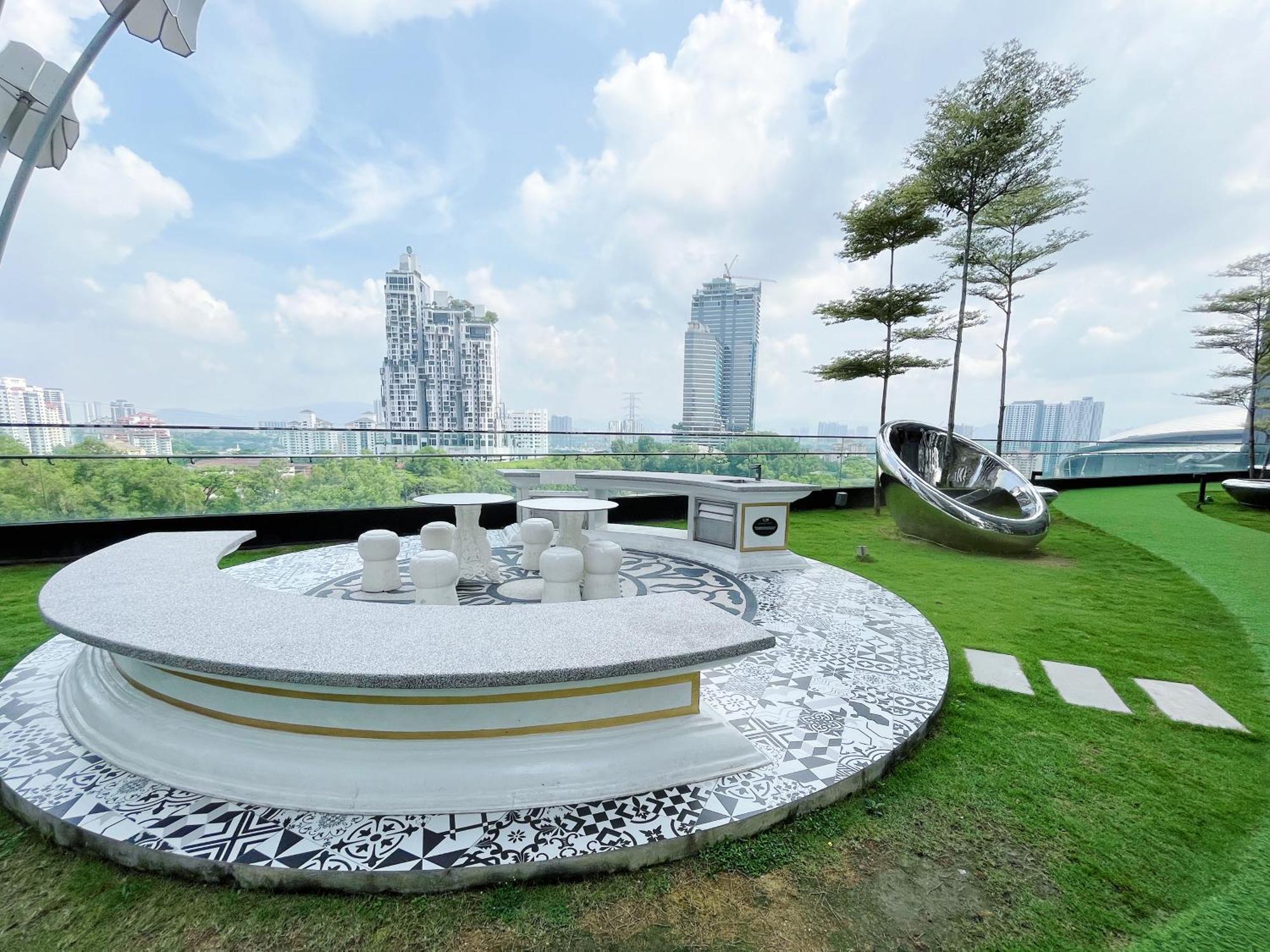 Arte Mont Kiara By Awesomestay Kuala Lumpur Esterno foto
