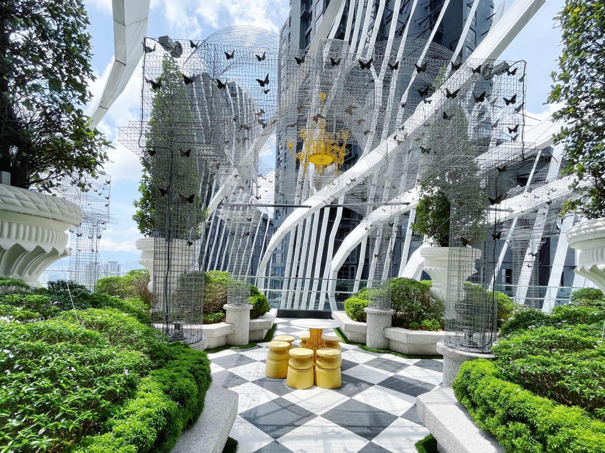 Arte Mont Kiara By Awesomestay Kuala Lumpur Esterno foto