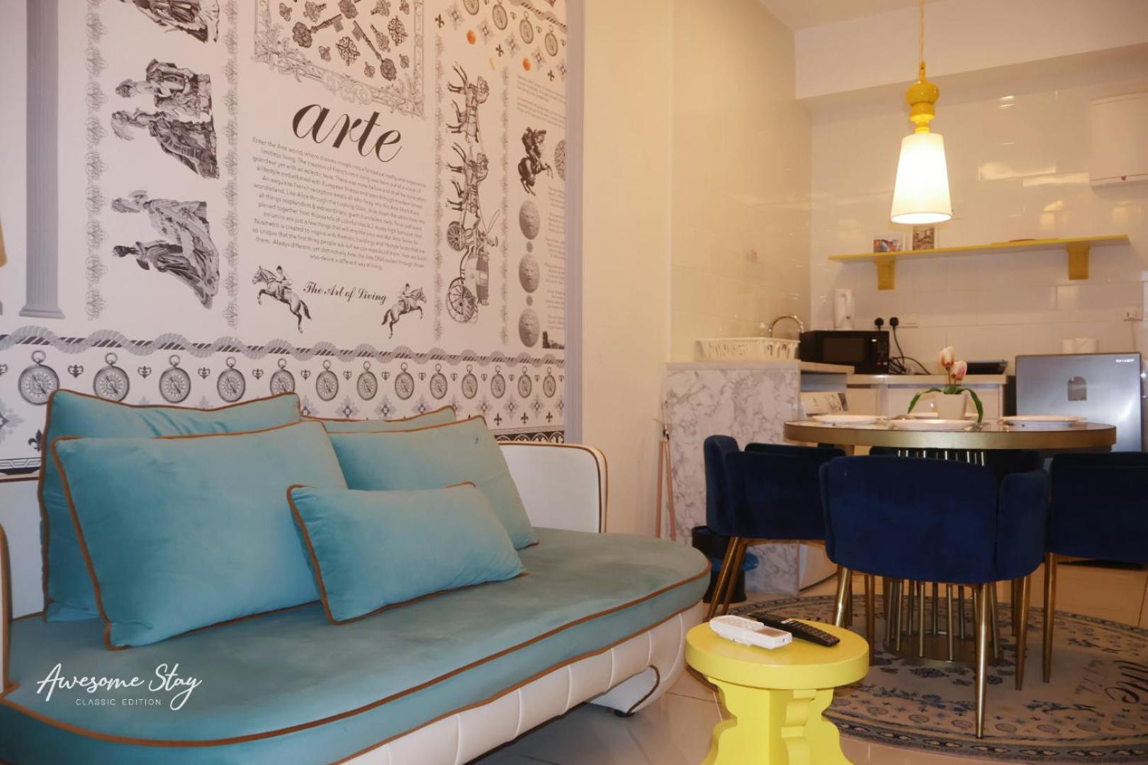 Arte Mont Kiara By Awesomestay Kuala Lumpur Esterno foto