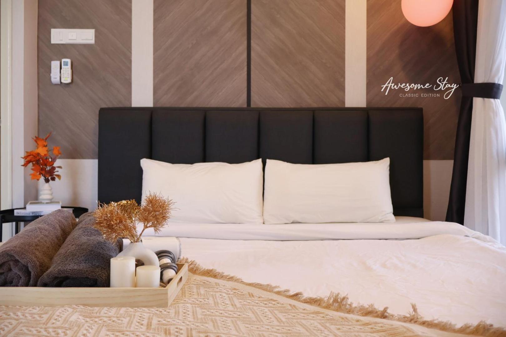 Arte Mont Kiara By Awesomestay Kuala Lumpur Esterno foto