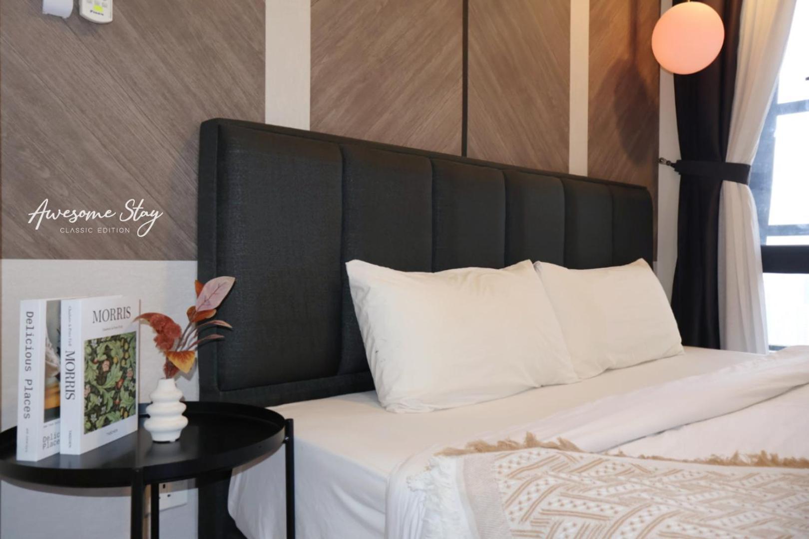 Arte Mont Kiara By Awesomestay Kuala Lumpur Esterno foto