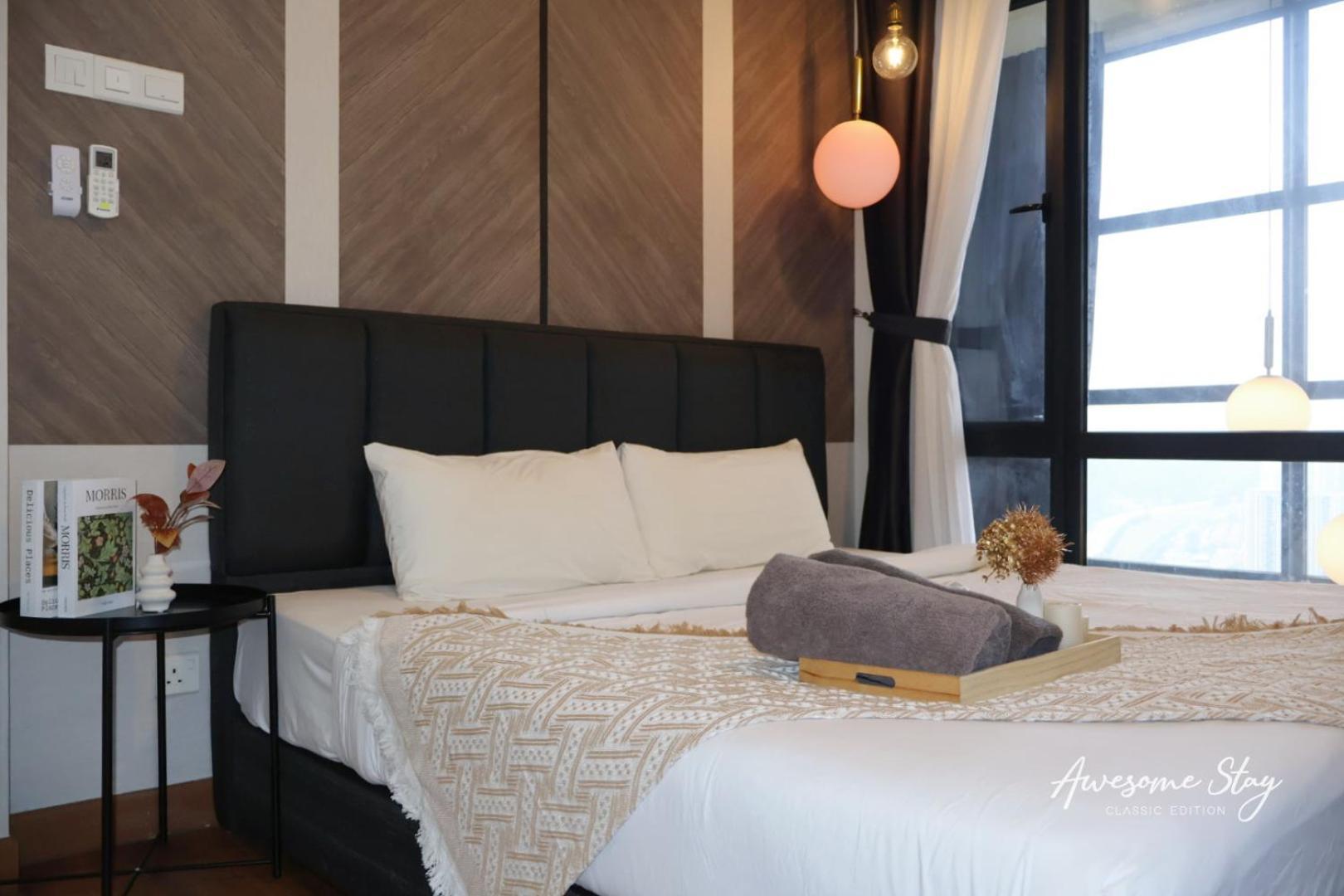 Arte Mont Kiara By Awesomestay Kuala Lumpur Esterno foto