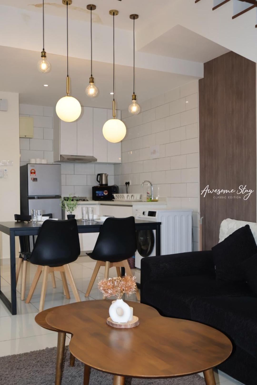 Arte Mont Kiara By Awesomestay Kuala Lumpur Esterno foto