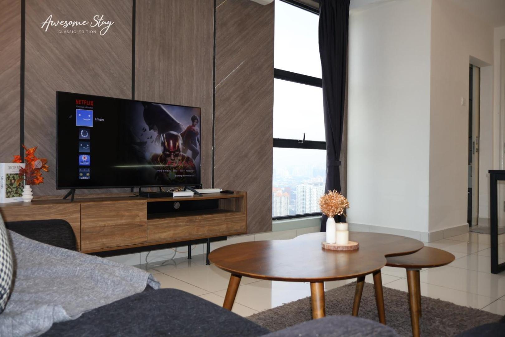 Arte Mont Kiara By Awesomestay Kuala Lumpur Esterno foto