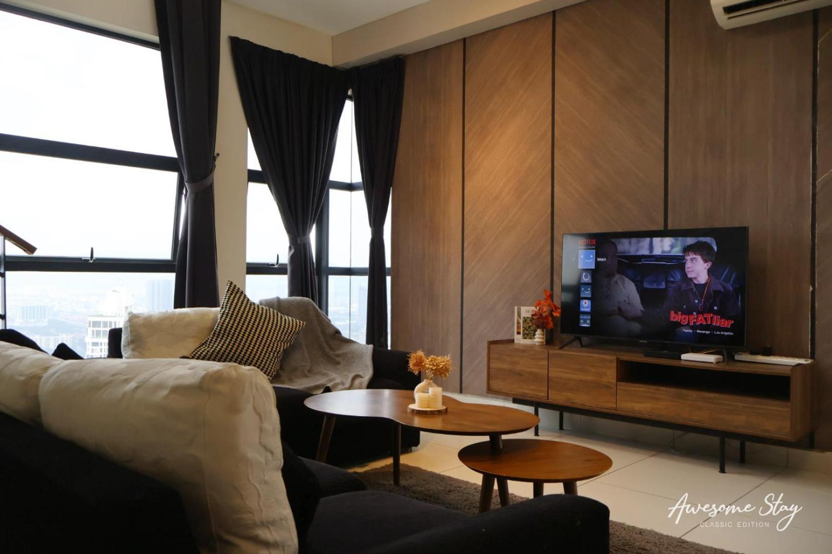 Arte Mont Kiara By Awesomestay Kuala Lumpur Esterno foto