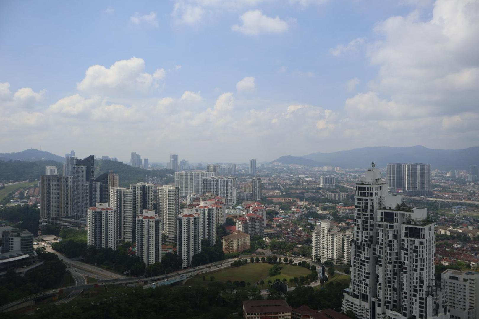 Arte Mont Kiara By Awesomestay Kuala Lumpur Esterno foto